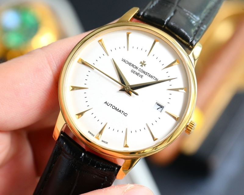 VACHERON CONSTANTIN Watches